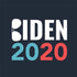 Biden 2020 Nintendo 2DS XL (2017) Skin